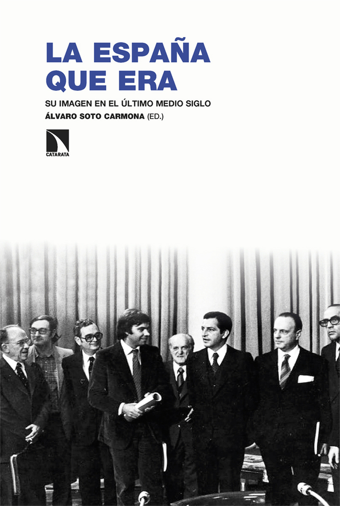 La España que era