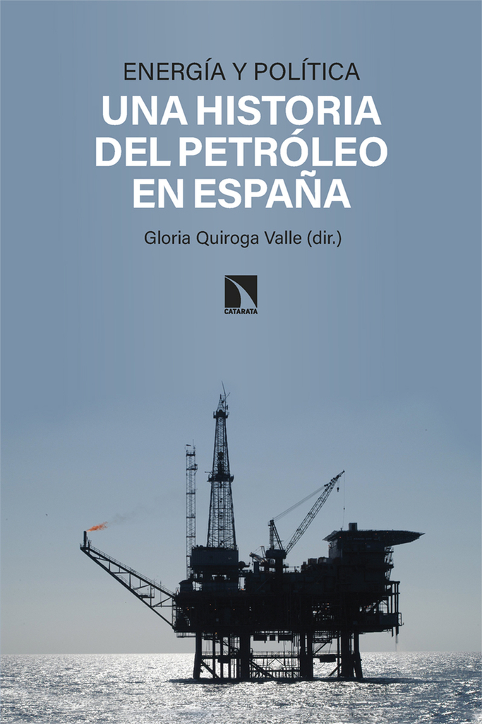 La España que era