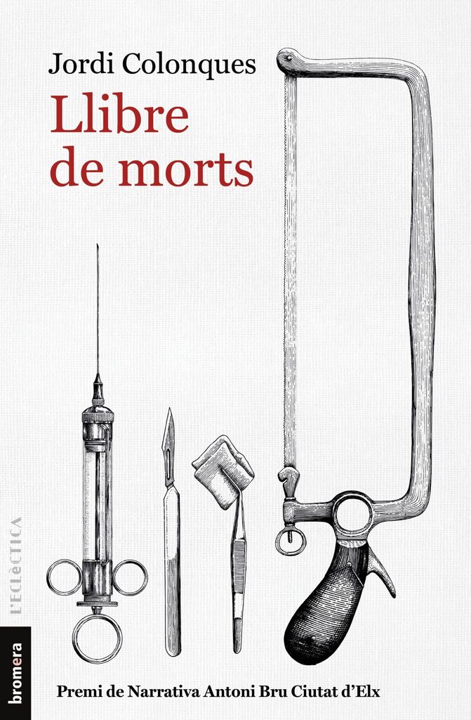 Llibre de morts Llibre de morts