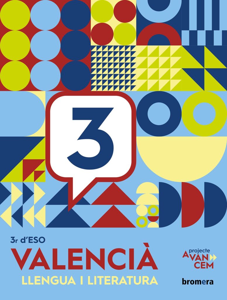 Valencià 5é EP. Projecte Fèrtil
