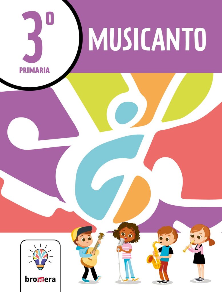 Musicando 3. Projecte Fèrtil