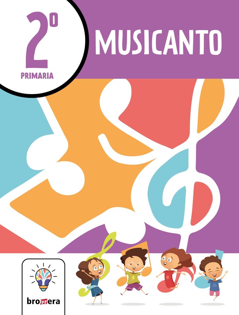 Musicando 6. Projecte Fèrtil
