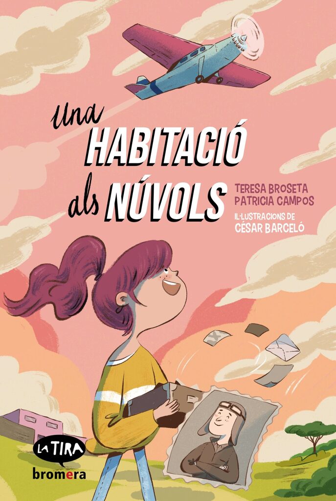 Una habitació als núvols