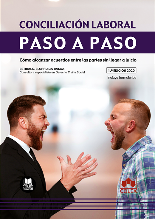 Derecho medioambiental. Paso a paso