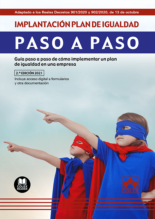 ERTEs por coronavirus. Paso a Paso. (4.ª EDICIÓN)