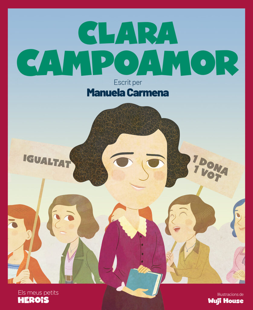Luchadoras