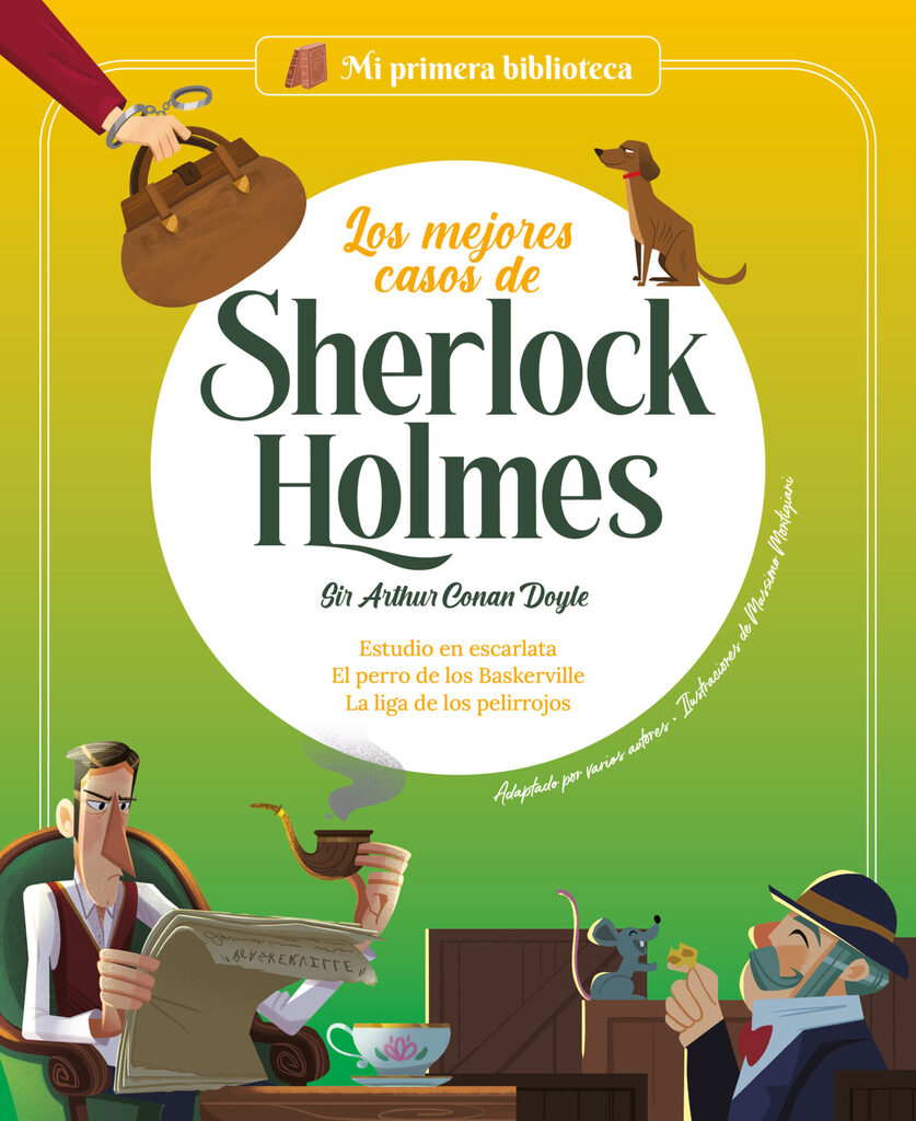 Les millors aventures de Jules Verne