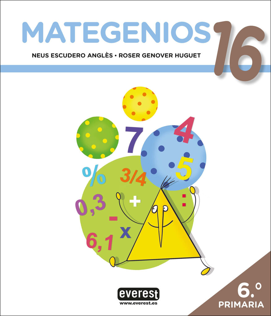 Mategenios 11