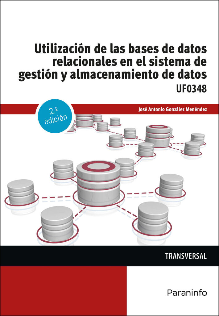 Proceso integral de la actividad comercial 3.ª edición