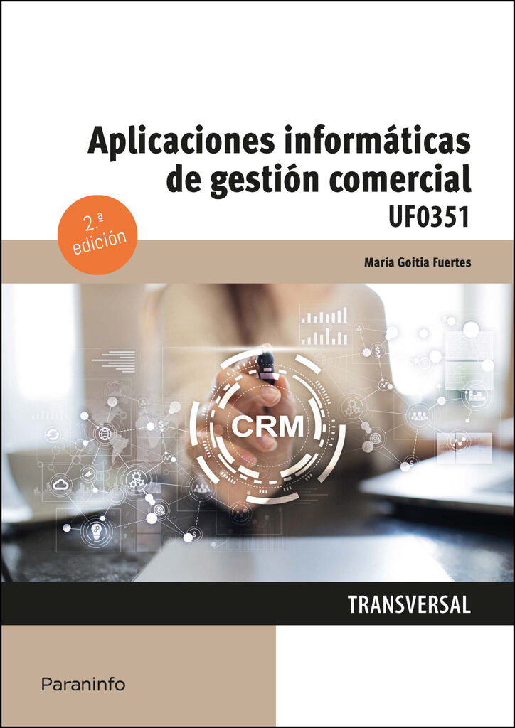 Operaciones auxiliares en el punto de venta