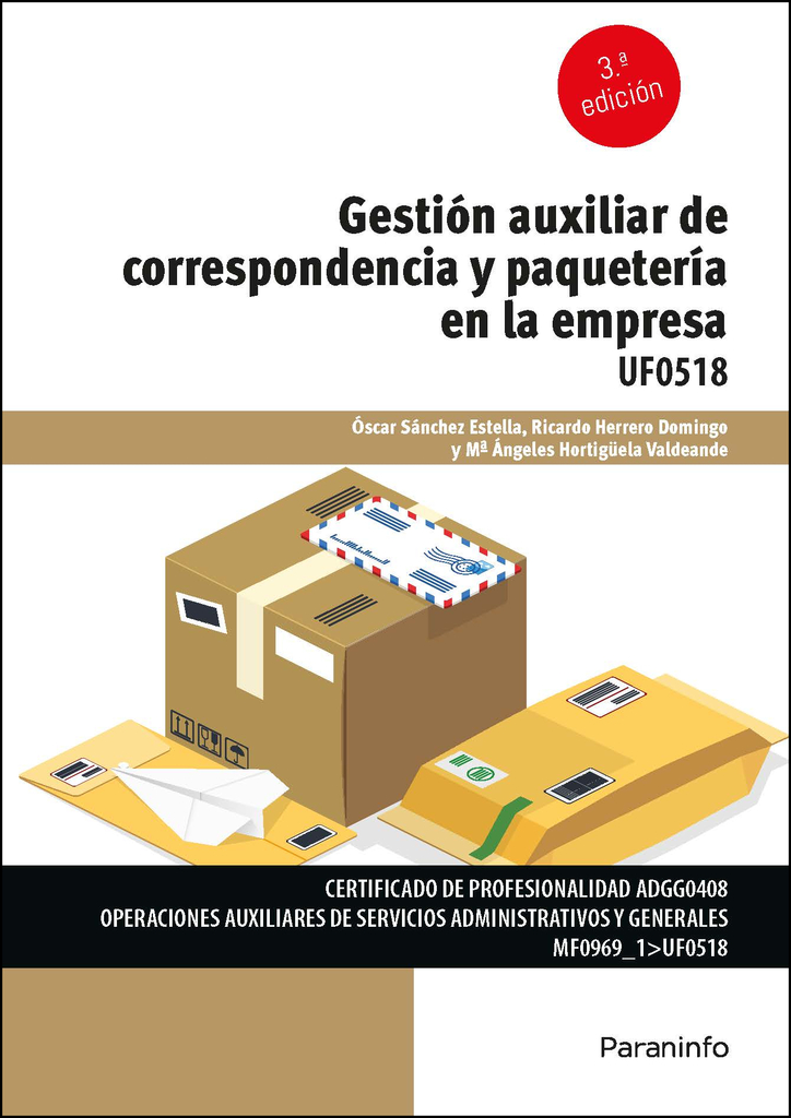 Planificación de la auditoría