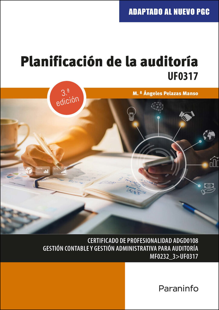 Análisis contable y financiero