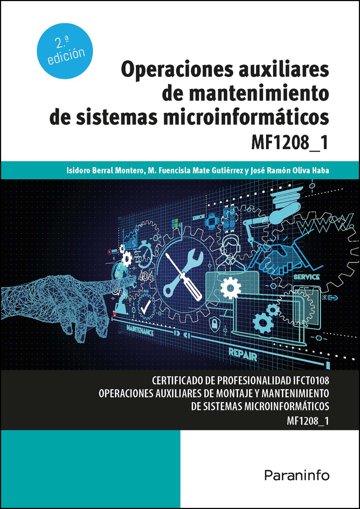 Elaboración de documentos de texto