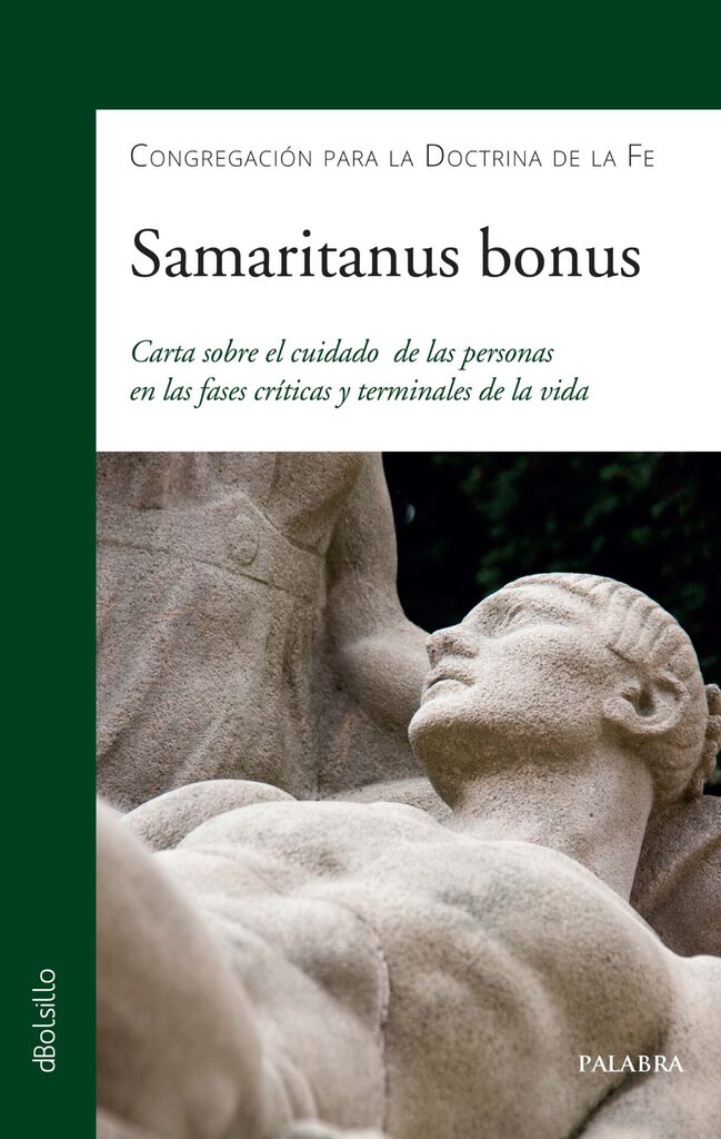 Samaritanus bonus