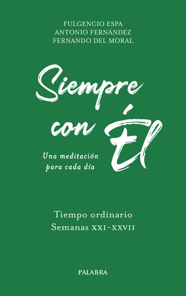 Oraciones