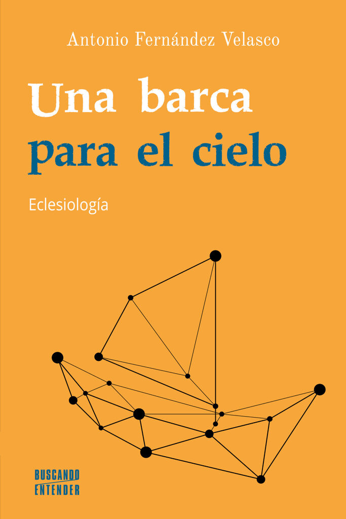 Una barca para el cielo