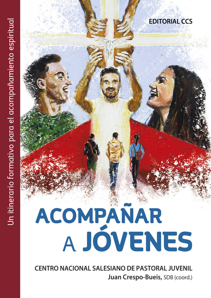 Fe, Esperanza y Caridad