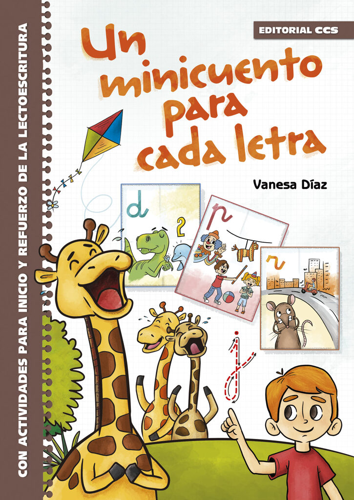 Grandes juegos combinados para Primaria