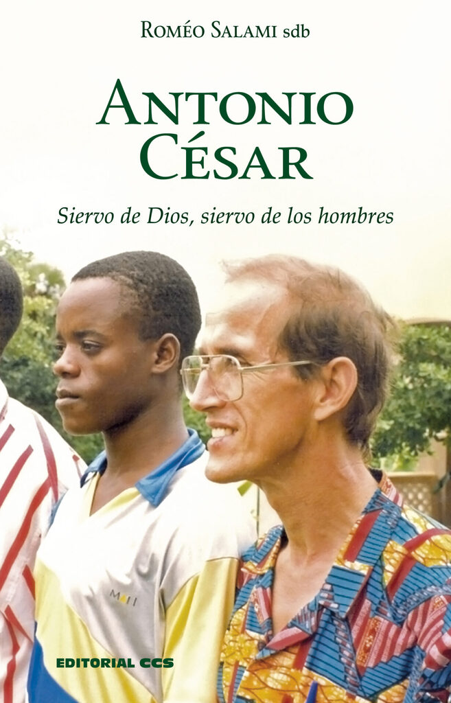 El sueño de Juanito Bosco