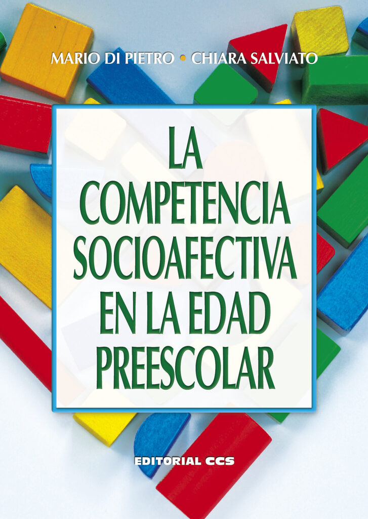 La competencia socioafectiva en la edad preescolar La competencia socioafectiva en la edad preescolar