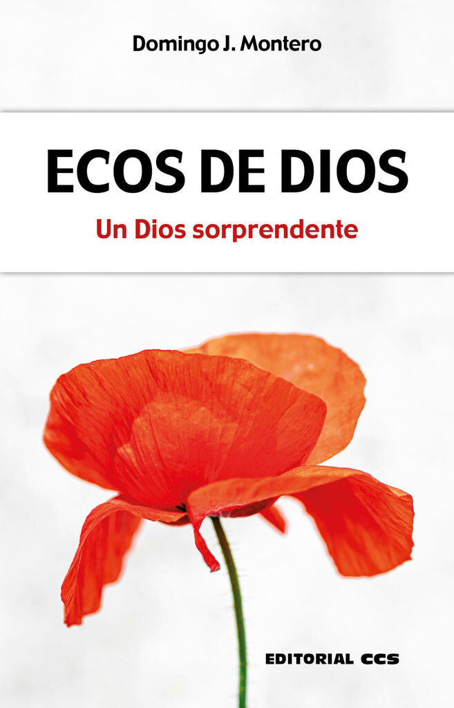 Ecos de Dios Ecos de Dios