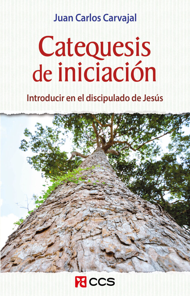 Catequesis de iniciación