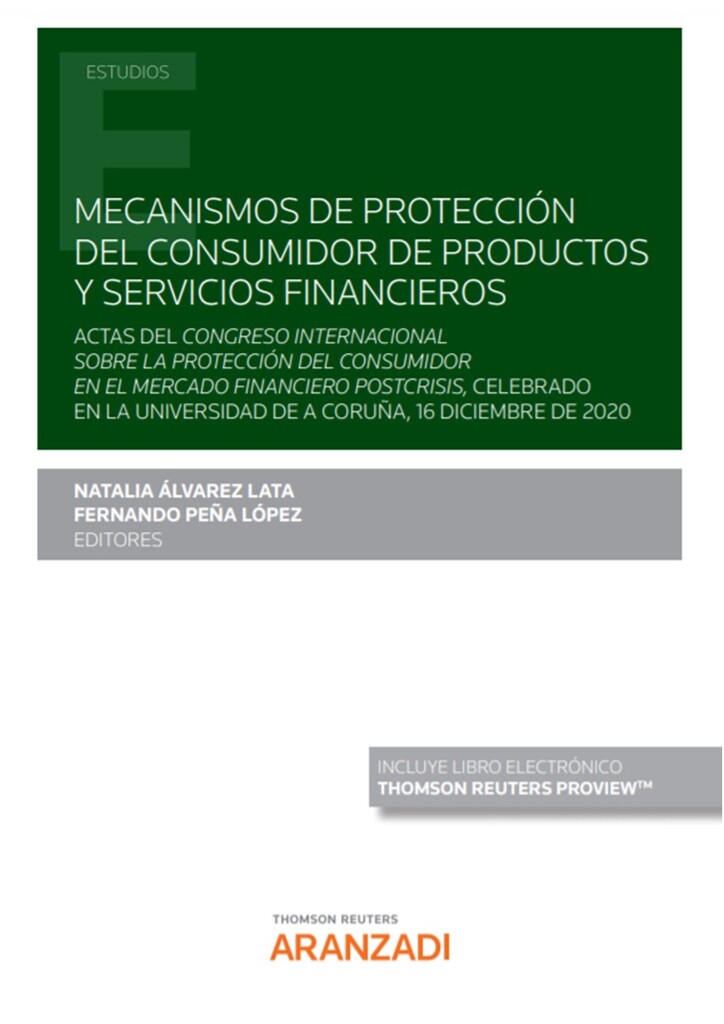 Inteligencia artificial y proceso penal (Papel + e-book)