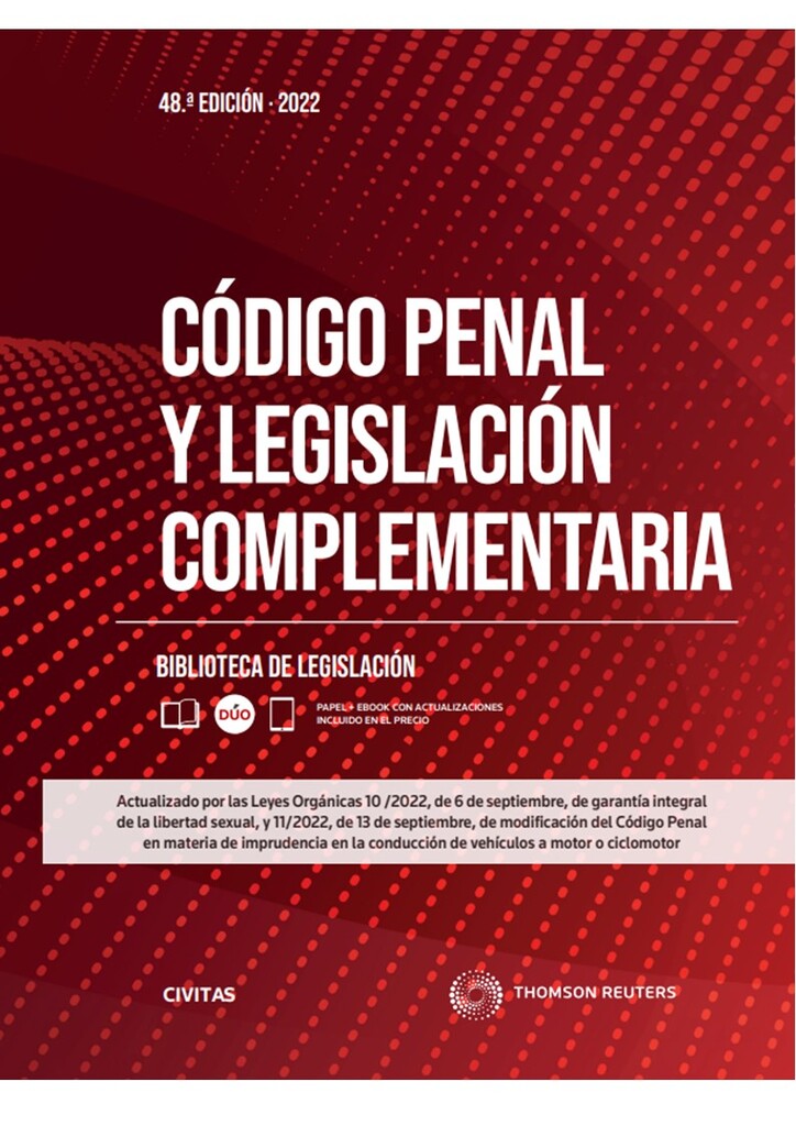 Código Tributario (Papel + e-book)