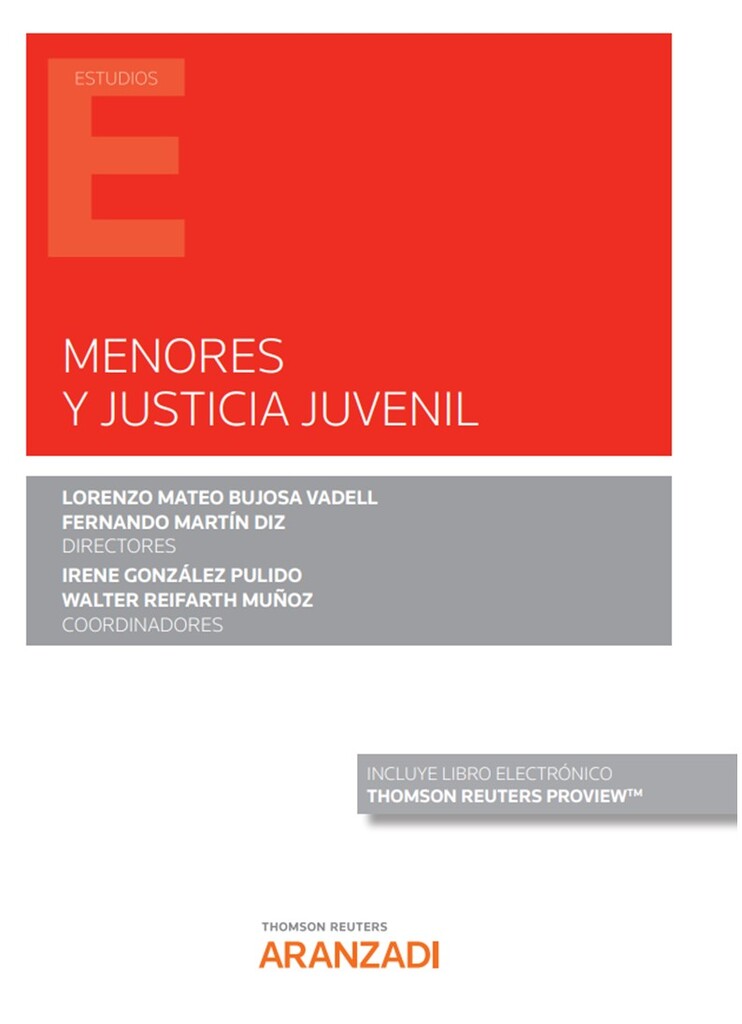 Código Penal y Legislación Complementaria (Papel + e-book)