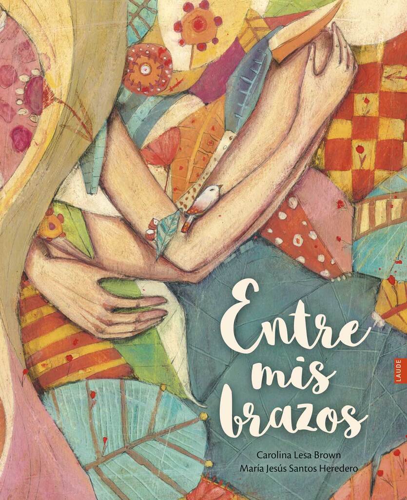 Entre mis brazos