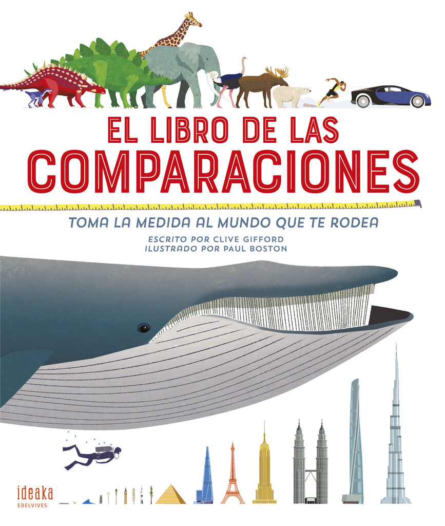 El gran concurso de monstruos