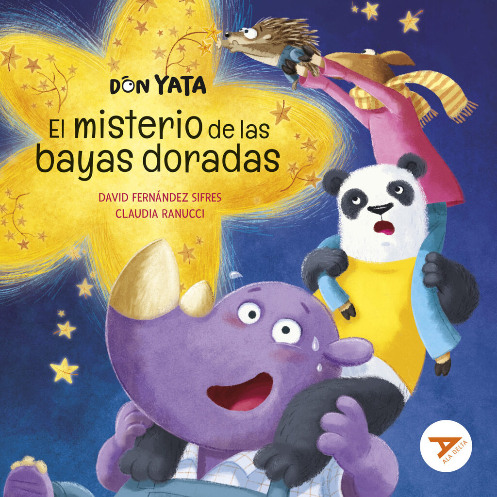 La biomaestra