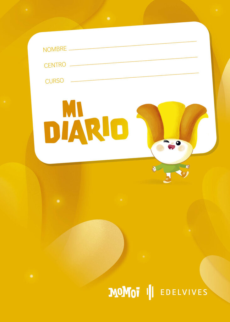 Proyecto Momoi - 1 año : Suni