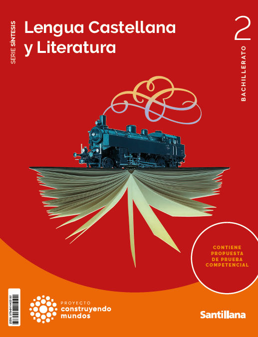 Dime por qué 4, lengua española, Educación Primaria