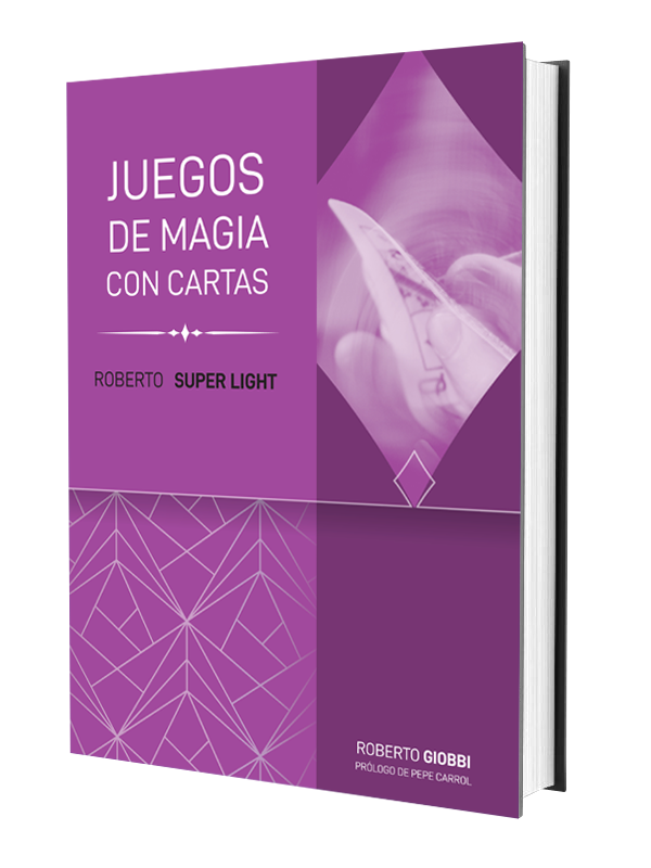 13 escalones del mentalismo