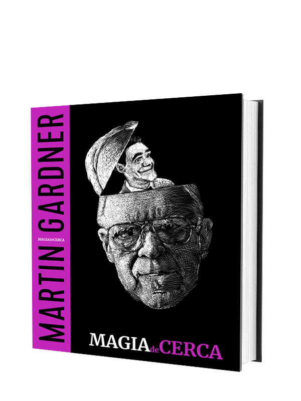 Magia de Cerca Magia de Cerca