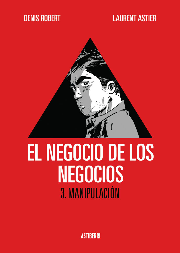 Un largo silencio