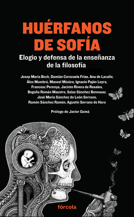 Huérfanos de Sofía