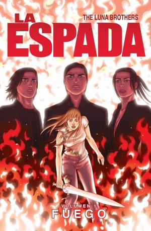 Prophet vol. 4: Reunión