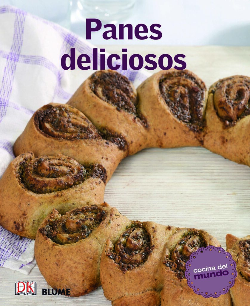 Aceite, pan y vino