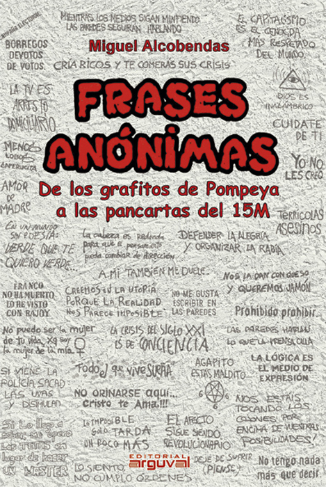 Frases Anónimas