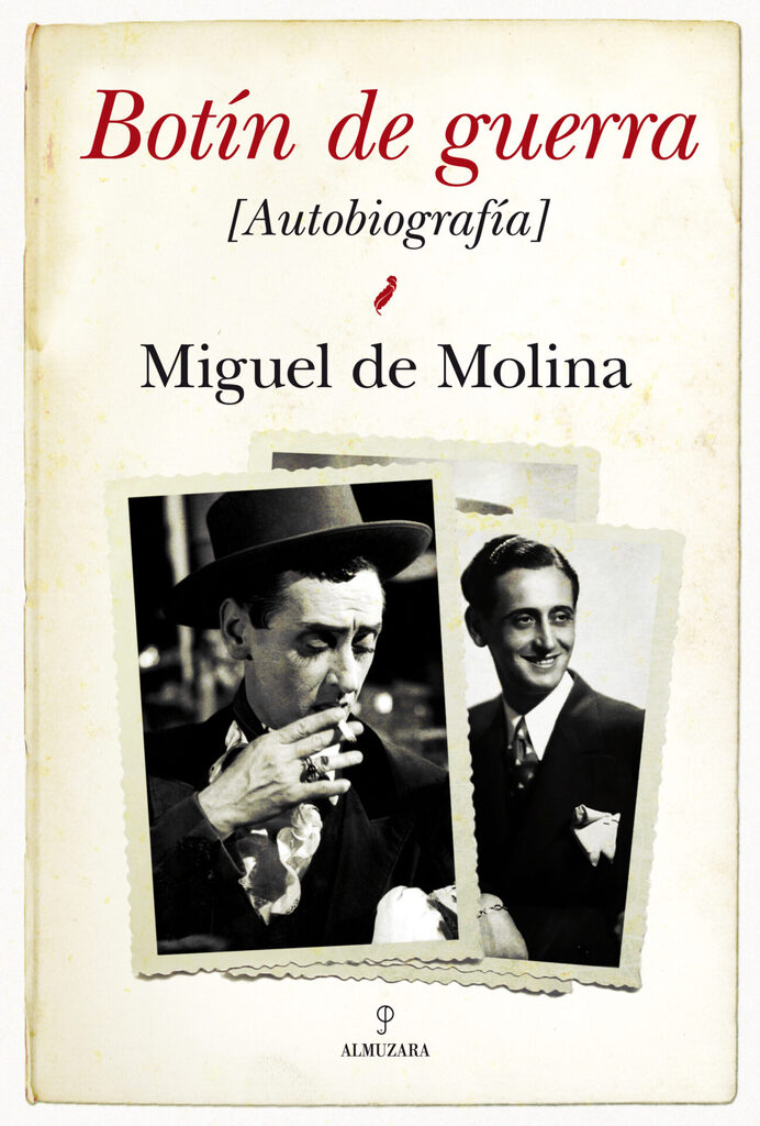 Manolete, biografía de un sinvivir
