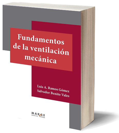Fundamentos de la ventilación mecánica