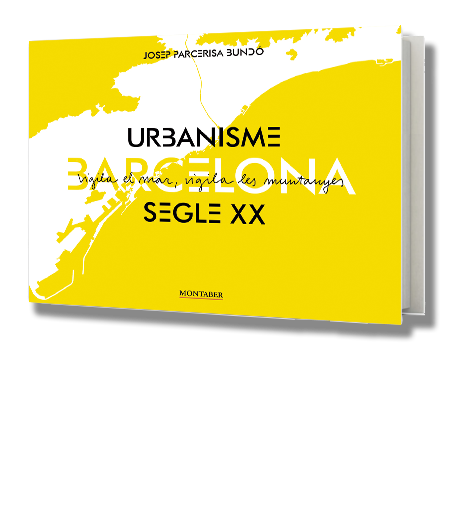 Barcelona. Urbanisme segle XX