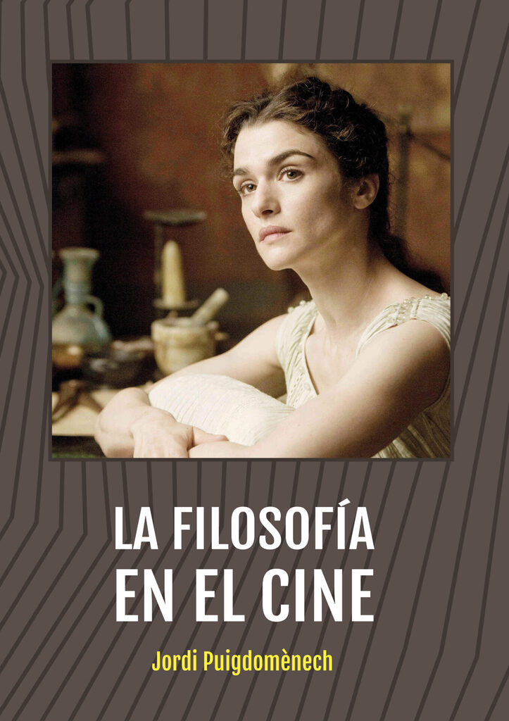 Cuatro Filósofos. PAU Andalucía
