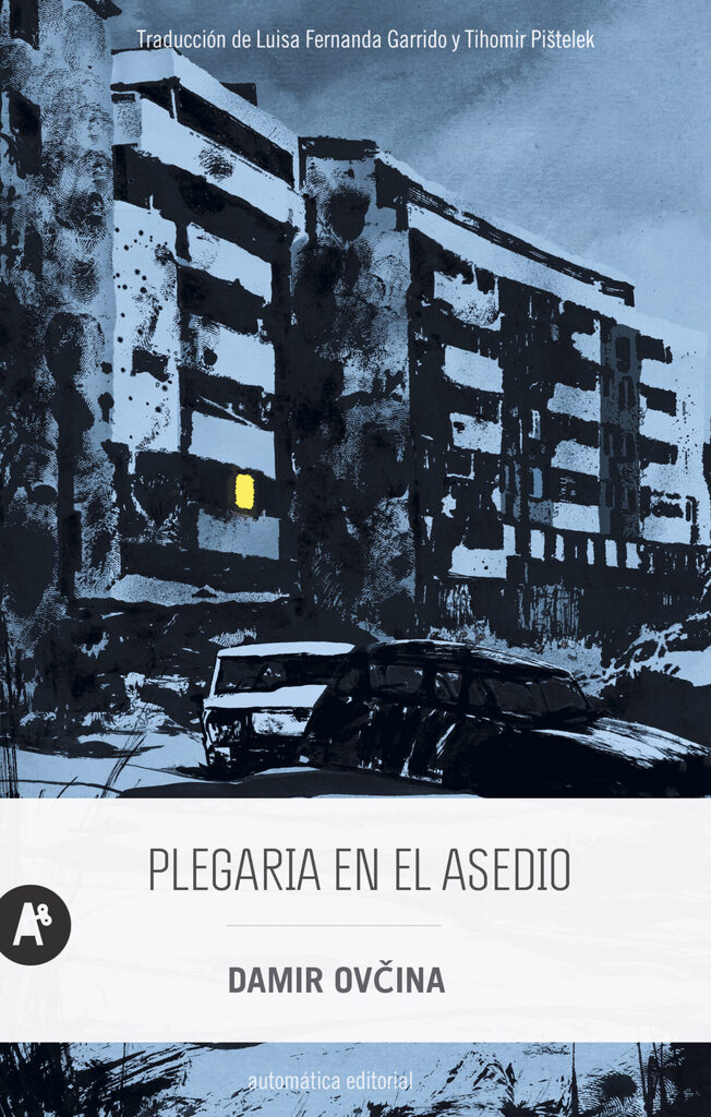 El mar alrededor