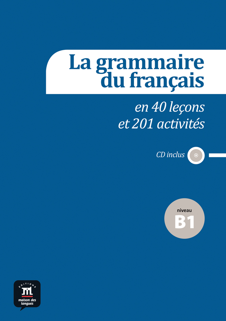 Vocabulario. Nivel avanzado B2 (Ed. 2023)