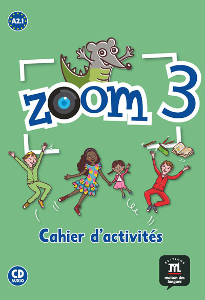 Aula Internacional Nueva edición 5 Libro del alumno