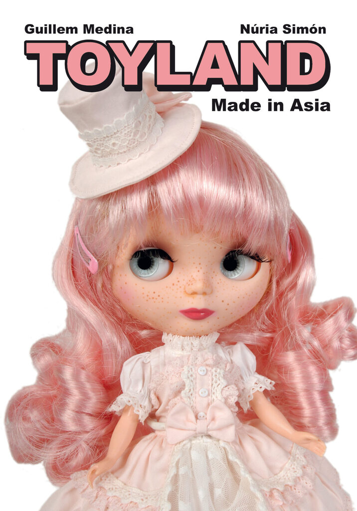 Toyland Made in USA