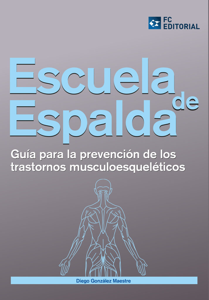 Escuela de espalda